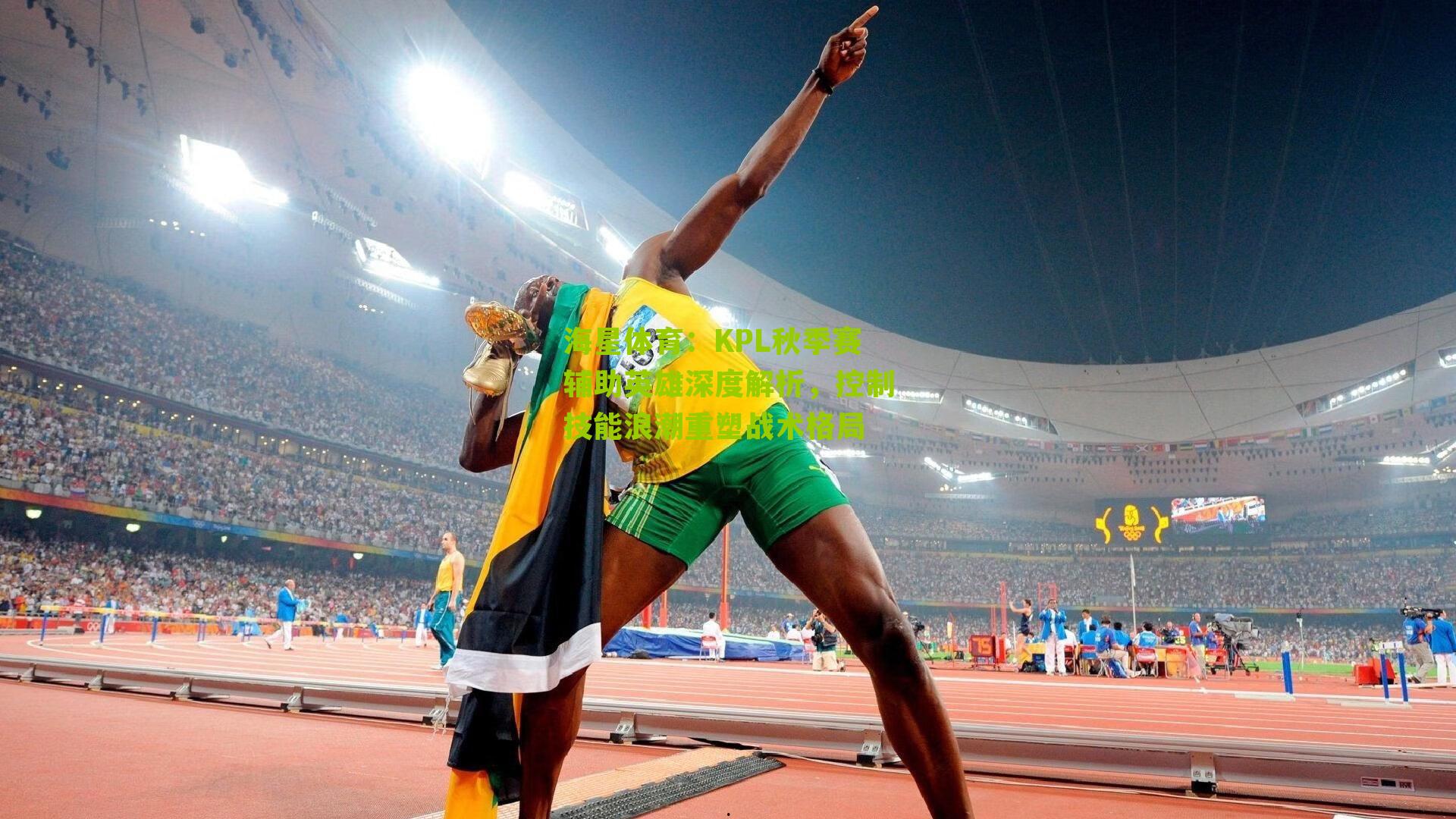 KPL秋季赛辅助英雄深度解析，控制技能浪潮重塑战术格局